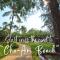 Raya Resort Beach front - The Most Green Resort in Cha-am