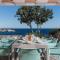 Evilia Beach Villa with Private Pool - Volímai