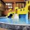 Apartment im Van der Valk Resort Linstow