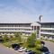 Apartment im Van der Valk Resort Linstow
