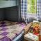 Awesome Home In Laukvik With Kitchen - Laukvik