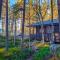 Awesome Home In Fyresdal With Kitchen