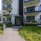 Modern & Stylish Apartment with Balcony Warsaw by Noclegi Renters - Varšava