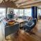 Beautiful Home In Flå With Sauna - 弗洛