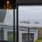 TY FOUR - Bel appartement T2 de standing vue mer - Porspoder