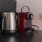 TY FOUR - Bel appartement T2 de standing vue mer - Porspoder