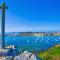 TY FOUR - Bel appartement T2 de standing vue mer - Porspoder