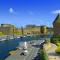 TY FOUR - Bel appartement T2 de standing vue mer - Porspoder