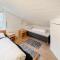 Amazing Home In Øyer With Sauna