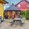 Awesome Apartment In Bø I Telemark - Lifjell