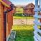 Gorgeous Home In Rybical With Kitchen