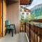 B&B Engadina