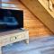Peaceful Cowslip Lodge - Finlake Spa Resort in Devon