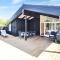 Holiday Home Lyngvej Glesborg Vi - Fjellerup