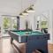Five-Bedroom Holiday Home In Grenaa