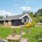 Three-Bedroom Holiday Home In Asnas - Asnæs