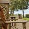 Three-Bedroom Holiday Home In Aabenraa