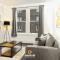 Central Serviced Apartments - 2 Bedroom - Modern - Sleeps 4 - 2 x Double Beds - Free Street Parking - Fully Equipped - Short & Long Term Stays Available - Contact Us for your Requirements - 邓迪
