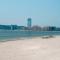 OFFER! Ocean View and Private Beach Access - 2BR - Dubaj