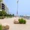 OFFER! Ocean View and Private Beach Access - 2BR - Dubaj