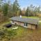 Lovely Summer House By The Kattegat - Hadsund