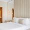 Durrani Homes - The Luxe 3br with Burj Khalifa and Fountain View - third room without partition - Dubaj