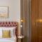 Durrani Homes - The Luxe 3br with Burj Khalifa and Fountain View - third room without partition - Dubaj