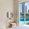 Durrani Homes - The Luxe 3br with Burj Khalifa and Fountain View - third room without partition - Dubaj