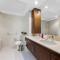 Durrani Homes - The Luxe 3br with Burj Khalifa and Fountain View - third room without partition - Dubaj