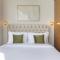 Durrani Homes - The Luxe 3br with Burj Khalifa and Fountain View - third room without partition - Dubaj