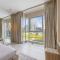 Durrani Homes - The Luxe 3br with Burj Khalifa and Fountain View - third room without partition - Dubaj