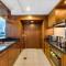 Durrani Homes - The Luxe 3br with Burj Khalifa and Fountain View - third room without partition - Dubaj