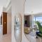Durrani Homes - The Luxe 3br with Burj Khalifa and Fountain View - third room without partition - Dubaj