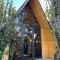 Under the Walnut Tree B&B - Yeghegnadzor