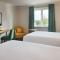 Doubletree by Hilton Belfast Templepatrick - تيمبلباتريك
