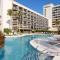 Hilton Galveston Island Resort