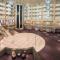 Hilton Washington DC/Rockville Hotel & Executive Meeting Center