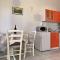 Apartments Horvat
