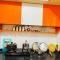 Greeshma Residency Private 1BHK & 2BHK in KPCL Layouts - Bangalúr