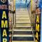 Hotel Amar - Масурі