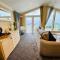 A Seaview Luxury Lodge at Kestral Haven - Эксмут