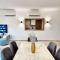 Golf view & Terrace at UptownCairo - Kairo
