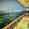 Golf view & Terrace at UptownCairo - Kairo