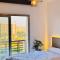 Golf view & Terrace at UptownCairo - Kairo