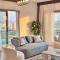 Golf view & Terrace at UptownCairo - Kairo