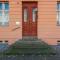 Studio Apartment im Palais Fleur Blanche
