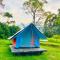 ECOXPLORA-Zona de camping