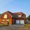 Cosy New 4 bed in Ramsgate close to Quex Park