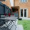 Pass the Keys Two Bed House Garden Bar Parking Bootle - Bootle