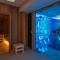 Hotel Carbona Thermal Spa